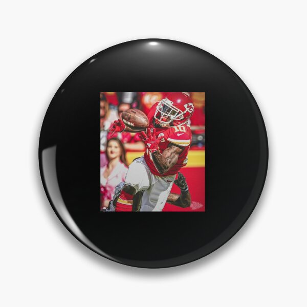 Item preview, Tyreek Hill Classic designed and sold by KaylinRuecker.