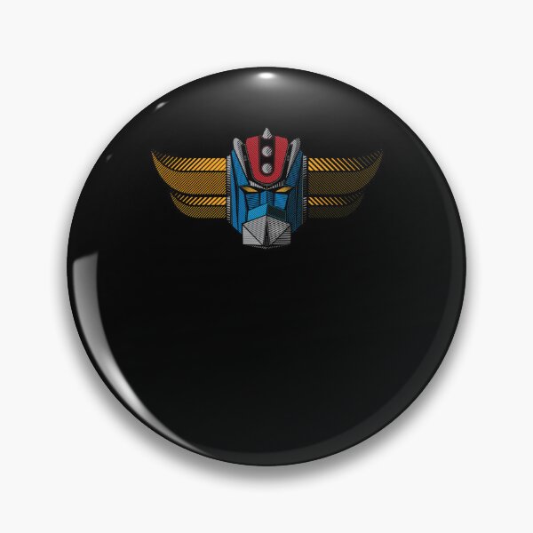 Item preview, Grendizer U ( Anime  ) designed and sold by MariAdriano.