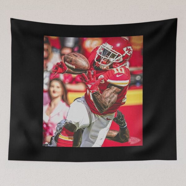 Item preview, Tyreek Hill Classic designed and sold by KaylinRuecker.