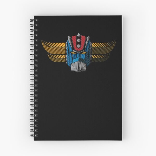 Item preview, Grendizer U ( Anime  ) designed and sold by MariAdriano.