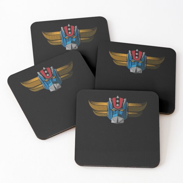 Item preview, Grendizer U ( Anime  ) designed and sold by MariAdriano.