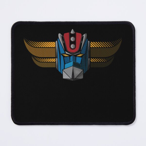 Item preview, Grendizer U ( Anime  ) designed and sold by MariAdriano.