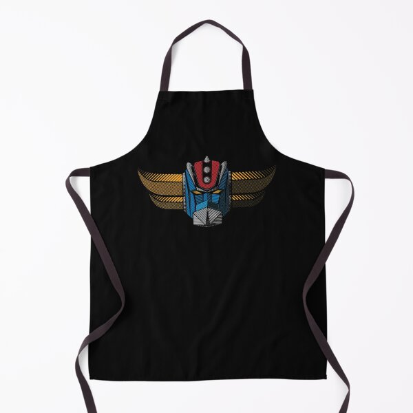 Item preview, Grendizer U ( Anime ) designed and sold by MariAdriano.
