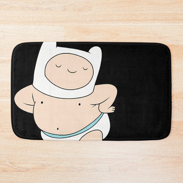 Item preview, Baby Finn - Adventure Time designed and sold by ClothesMaaike.