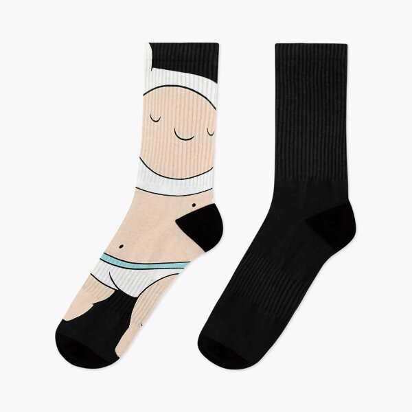 Item preview, Baby Finn - Adventure Time designed and sold by ClothesMaaike.