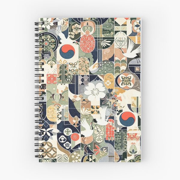 Item preview, Korean patterns p5220 designed and sold by SoonOne.
