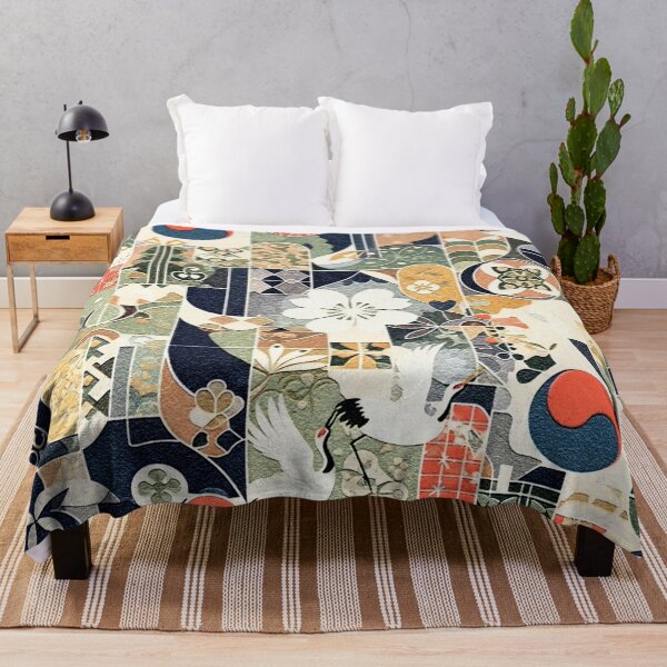 Item preview, Korean patterns p5220 designed and sold by SoonOne.