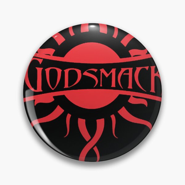 Item preview,  Godsmack Rock Band  designed and sold by KELSIEFREH.
