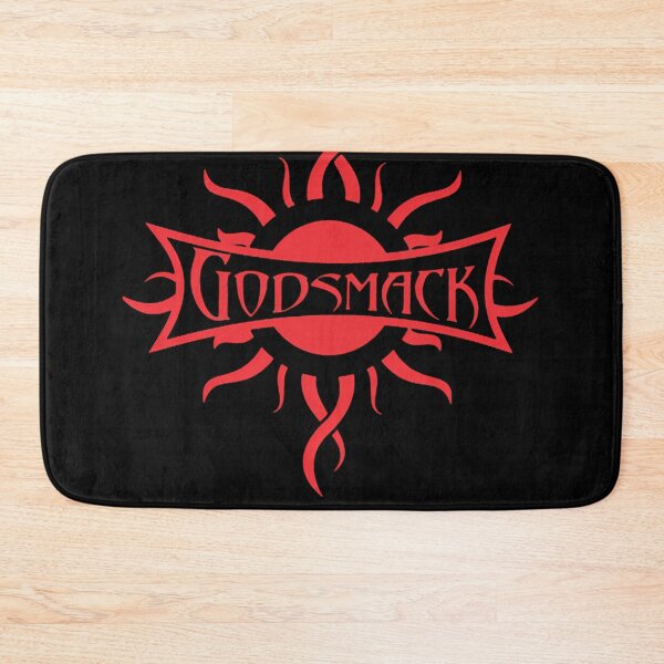 Item preview,  Godsmack Rock Band  designed and sold by KELSIEFREH.