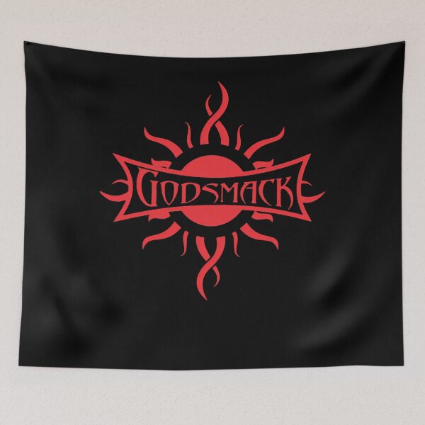 Item preview,  Godsmack Rock Band  designed and sold by KELSIEFREH.