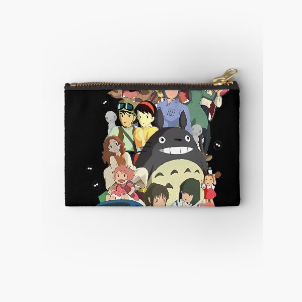 Item preview, Cuentos de hadas de Totoro-Princesas Ghibli designed and sold by ClothesMaaike.