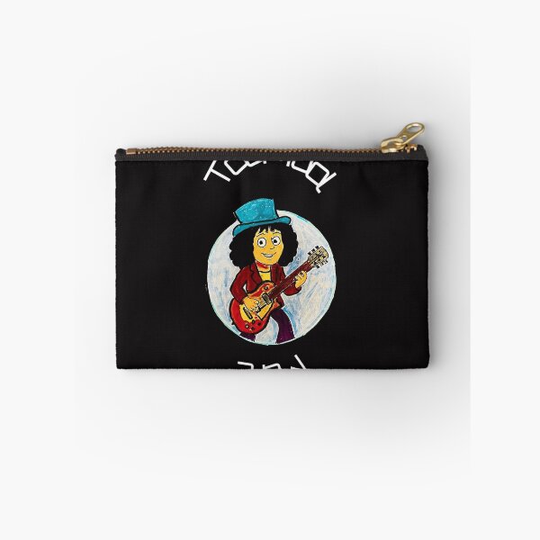 Item preview,  Toon Idol Bolan Black designed and sold by WarrenMills6.