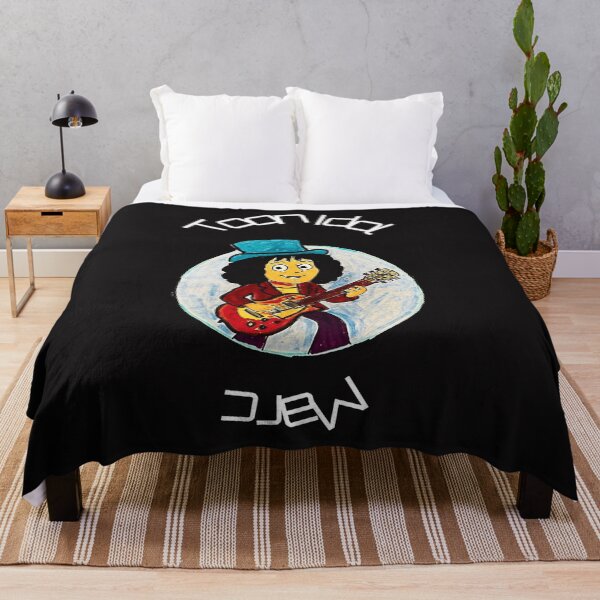 Item preview,  Toon Idol Bolan Black designed and sold by WarrenMills6.