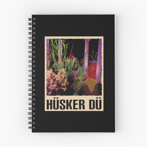 Item preview, Flip Your Wig Husker Du'S Rock Revolution Captured  designed and sold by GeorgiaTeacheri.