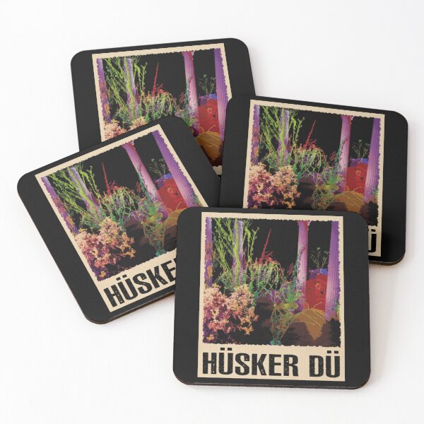 Item preview, Flip Your Wig Husker Du'S Rock Revolution Captured  designed and sold by GeorgiaTeacheri.