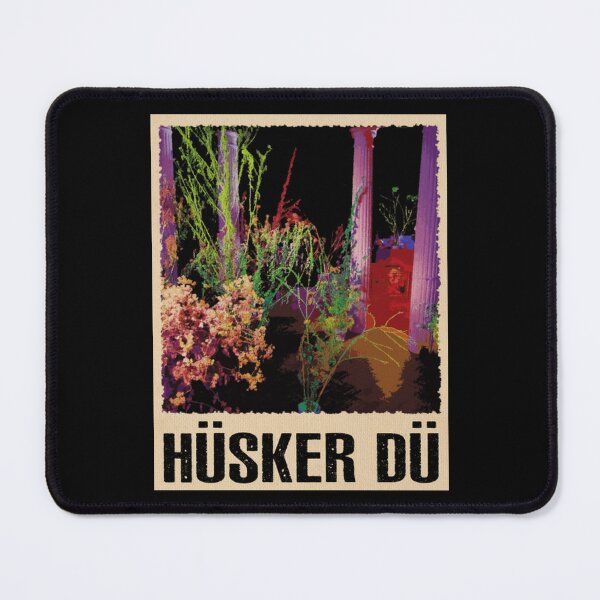 Item preview, Flip Your Wig Husker Du'S Rock Revolution Captured  designed and sold by GeorgiaTeacheri.