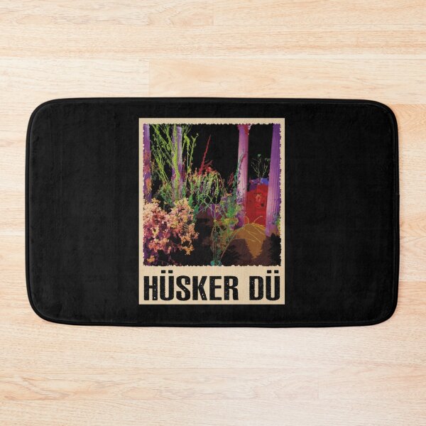 Item preview, Flip Your Wig Husker Du'S Rock Revolution Captured  designed and sold by GeorgiaTeacheri.