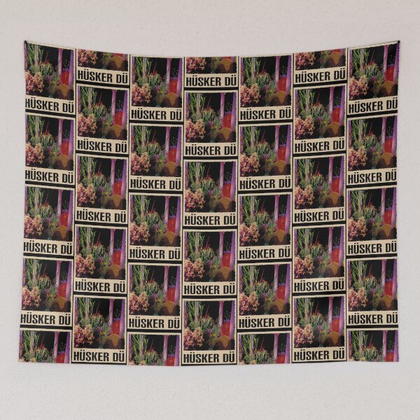 Item preview, Flip Your Wig Husker Du'S Rock Revolution Captured  designed and sold by GeorgiaTeacheri.