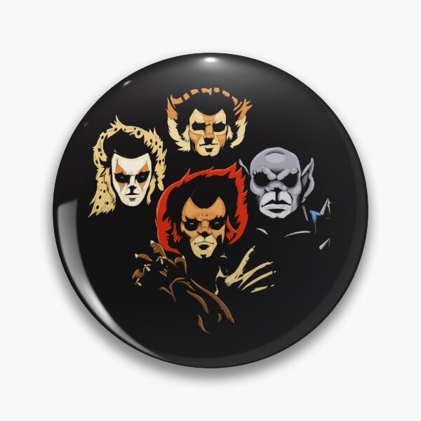 Item preview,  Thunderian Rhapsody designed and sold by WarrenMills6.