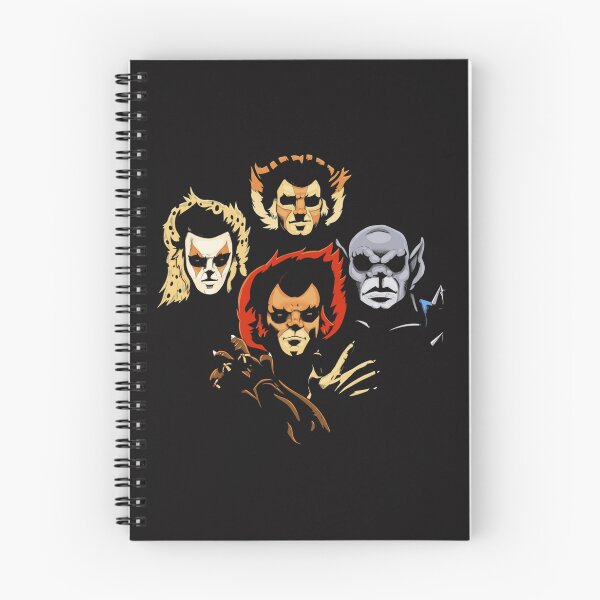 Item preview,  Thunderian Rhapsody designed and sold by WarrenMills6.