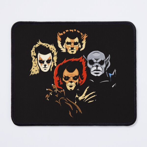 Item preview,  Thunderian Rhapsody designed and sold by WarrenMills6.