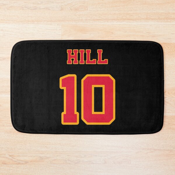 Item preview, Tyreek Hill Kansas City Chiefs Official Classic T-Shirt Essential designed and sold by KaylinRuecker.