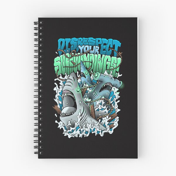 Item preview, Disrespect Your Surroundings designed and sold by WarrenMills6.
