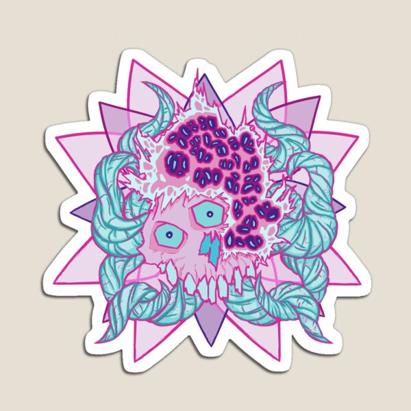 Persephone Magnet