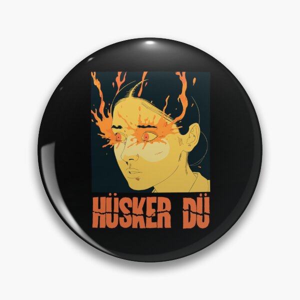 Item preview, Hsker D   Original Fan Artwor designed and sold by GeorgiaTeacheri.