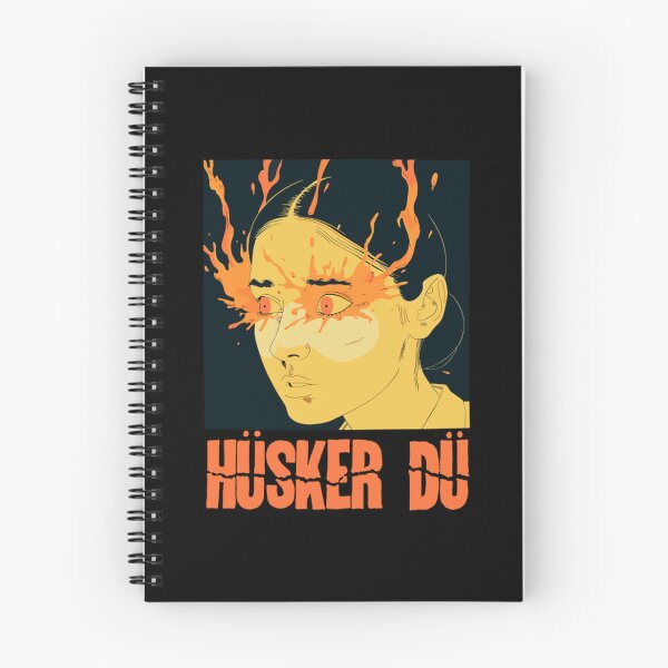 Item preview, Hsker D   Original Fan Artwor designed and sold by GeorgiaTeacheri.