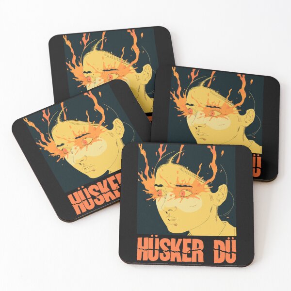 Item preview, Hsker D   Original Fan Artwor designed and sold by GeorgiaTeacheri.