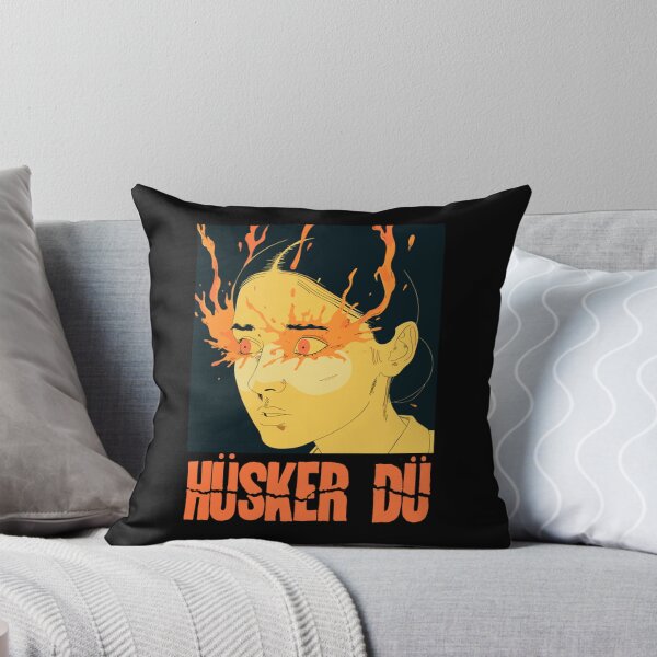 Item preview, Hsker D   Original Fan Artwor designed and sold by GeorgiaTeacheri.