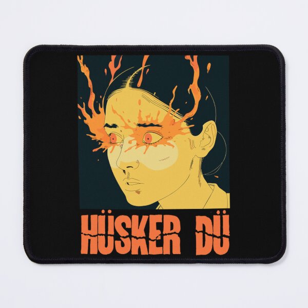 Item preview, Hsker D   Original Fan Artwor designed and sold by GeorgiaTeacheri.