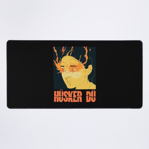 Item preview, Hsker D   Original Fan Artwor designed and sold by GeorgiaTeacheri.