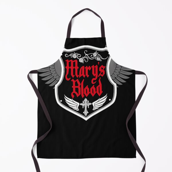 Item preview,  Mary'S Blood Rock Band Japanese designed and sold by KELSIEFREH.