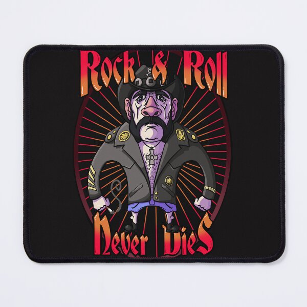 Item preview, Rocknroll Forever designed and sold by WarrenMills6.
