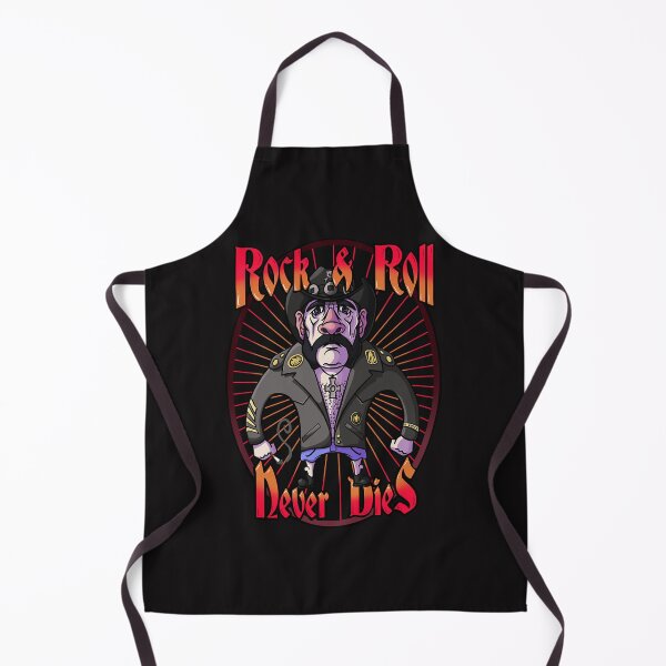 Item preview, Rocknroll Forever designed and sold by WarrenMills6.