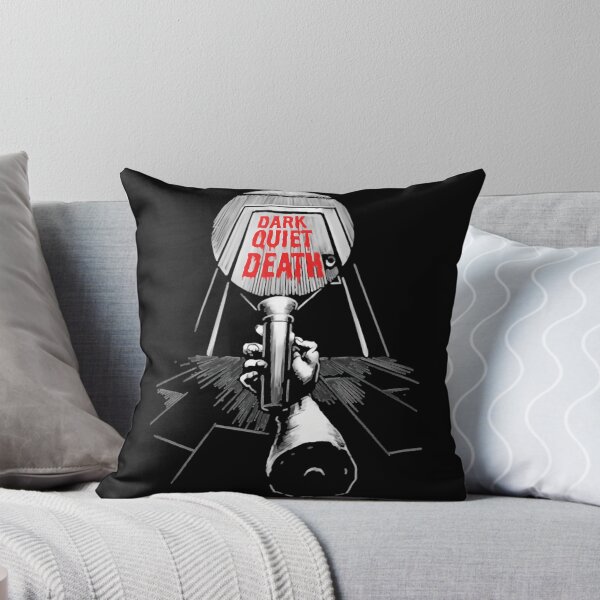Item preview, Dark Quiet Death Meme designed and sold by MariAdriano.