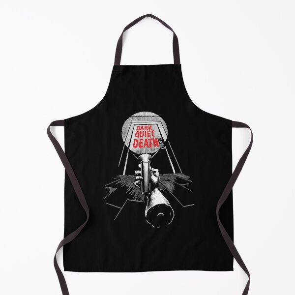 Item preview, Dark Quiet Death Meme designed and sold by MariAdriano.