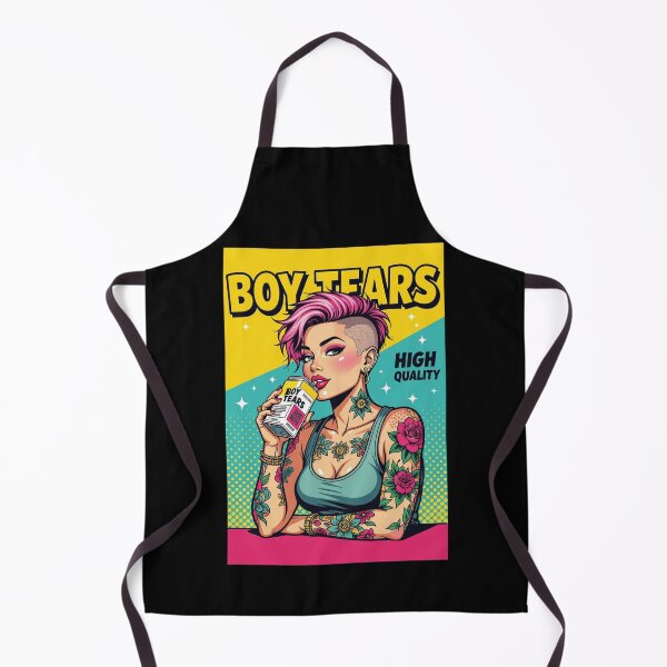 Item preview, Boys Tears designed and sold by Social-decline.