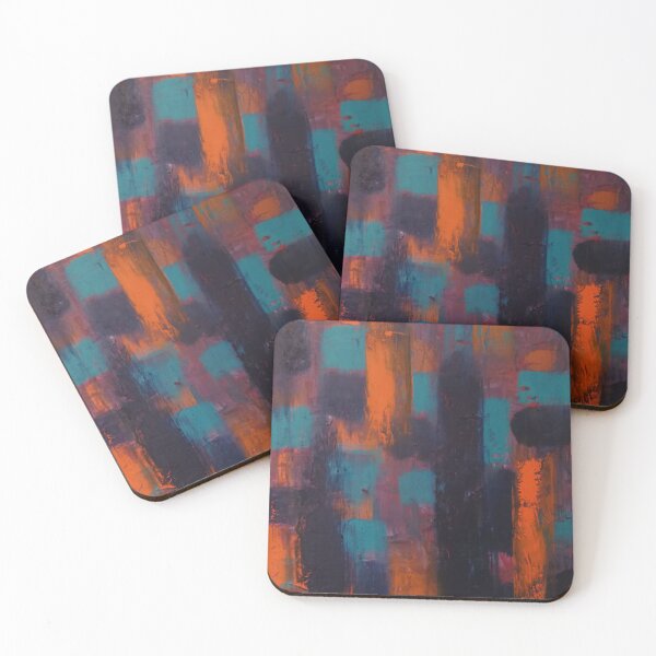 Item preview, ORANGE STREAK designed and sold by Lena Wehnert.