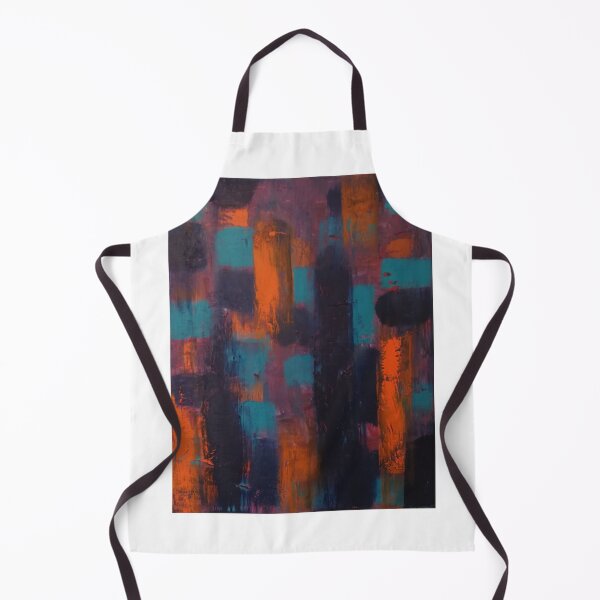 Item preview, ORANGE STREAK designed and sold by Lena Wehnert.