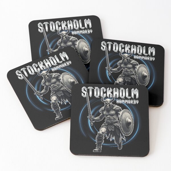 Item preview, Hammarby Stockholm - Football Fanatics designed and sold by Domel Dirty Draft.