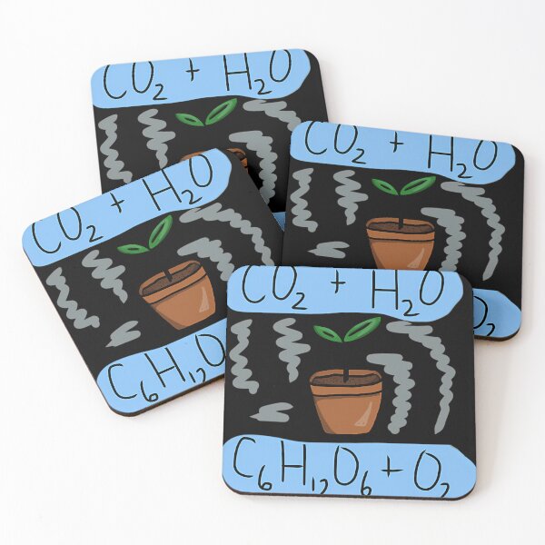 Item preview, Cute Plant Photosynthesis  designed and sold by ClothesMaaike.