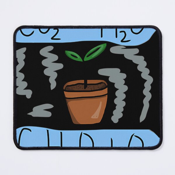 Item preview, Cute Plant Photosynthesis  designed and sold by ClothesMaaike.