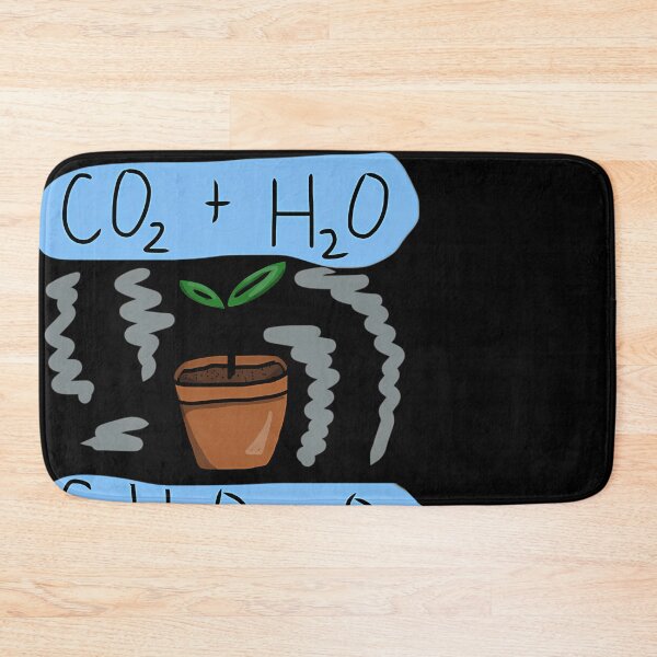 Item preview, Cute Plant Photosynthesis  designed and sold by ClothesMaaike.