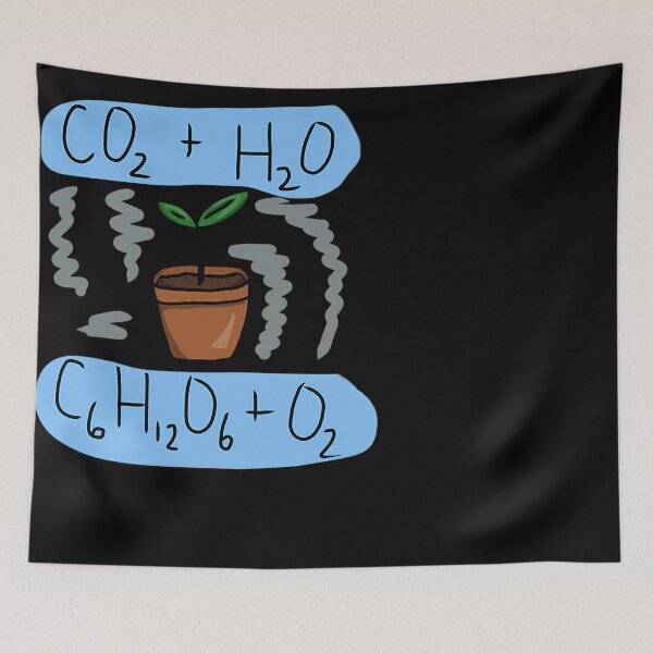 Item preview, Cute Plant Photosynthesis  designed and sold by ClothesMaaike.