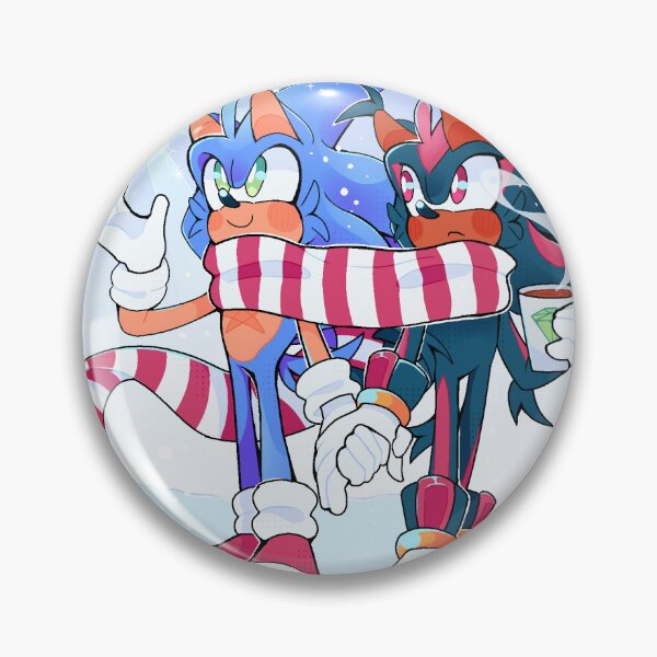 Item preview, Sonadow in the snow ❄️  designed and sold by ShedsArt.