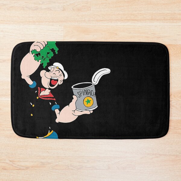 Item preview, Popeye The Sailor Man designed and sold by ClothesMaaike.
