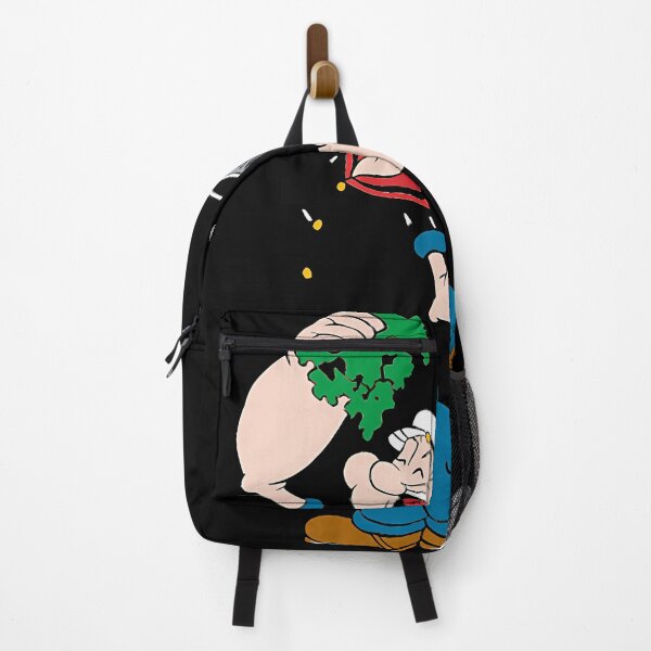 Item preview, Popeye The Sailor Man designed and sold by ClothesMaaike.